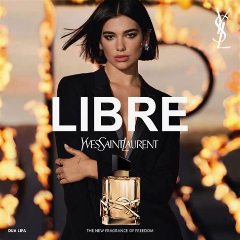 libre perfume ysl commercial|YSL libre best price.